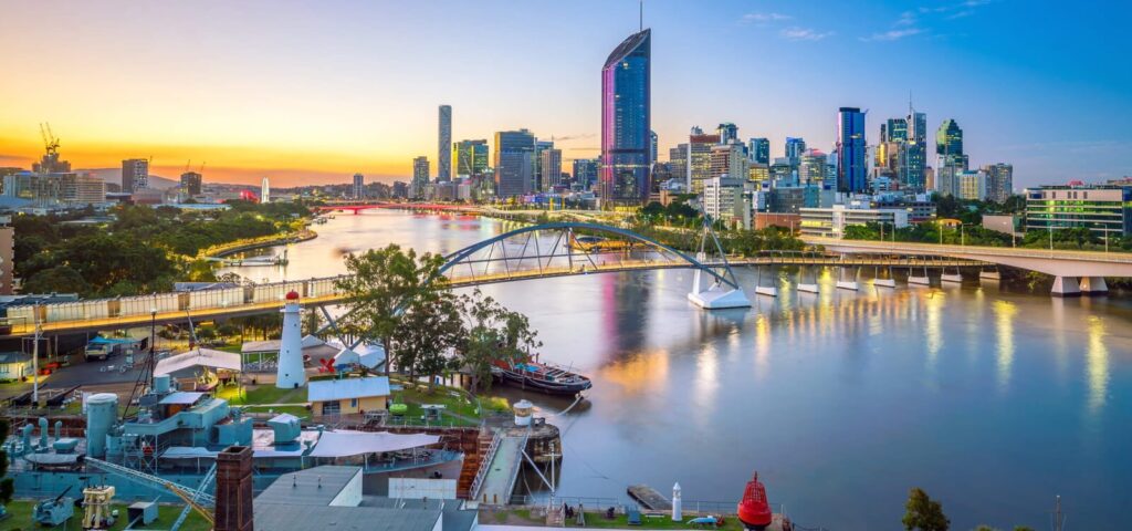 Brisbane city 2 | Cherish Property Buyer's Agents no filters
