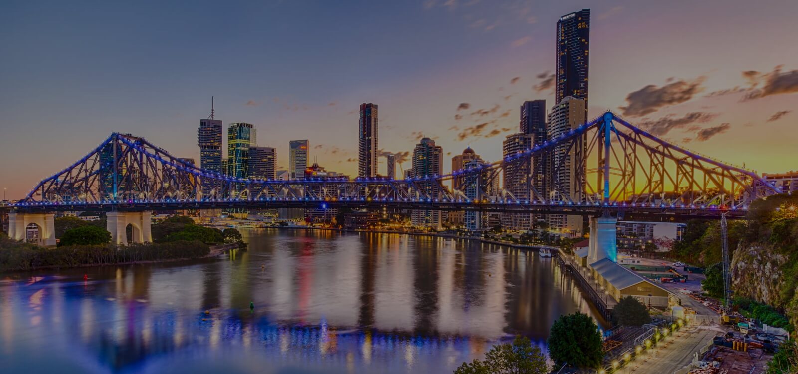Brisbane city | Cherish Property Buyer's Agents