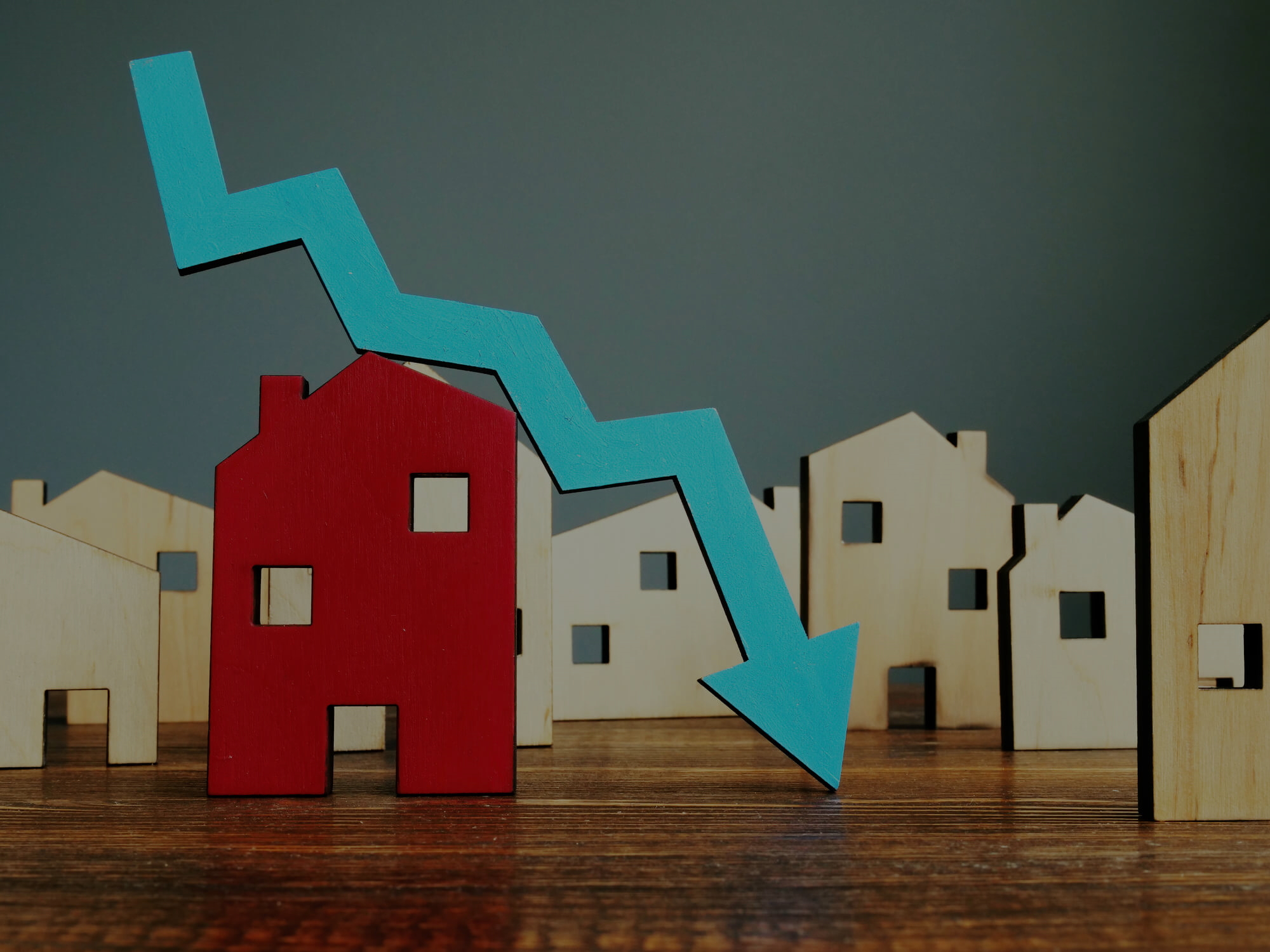house prices dropping | cherish property buyer's agents