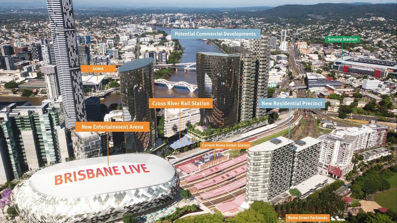 Brisbane in 2032 | Cherish Property Buyer's Agents (1)