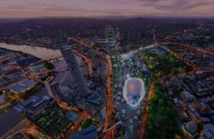 Brisbane in 2032 | Cherish Property Buyer's Agents
